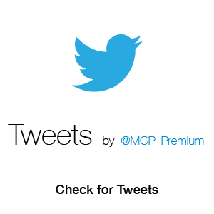 MCP Premium Tweets
